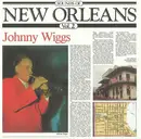 CD - Johnny Wiggs Feat Armand Hug - Sounds Of New Orleans Vol. 2