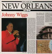 Johnny Wiggs - Sounds of New Orleans (Vol.2)