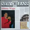LP - Johnny Wiggs - Sounds Of New Orleans Vol. 2 - Gatefold / Still Sealed