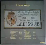 LP - Johnny Wiggs - Sounds Of New Orleans Vol. 2 - Gatefold / Still Sealed