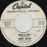 Johnny Wilder - Whoo-Ee Baby