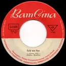 7inch Vinyl Single - Johnny Will - Geld Wie Heu