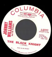 Johnny Williams And His Orchestra - The Black Knight / Augie's Great Piano