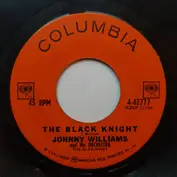 Johnny Williams