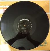 LP - Johnny Williams And The Playboys - A Salute to Hank Williams