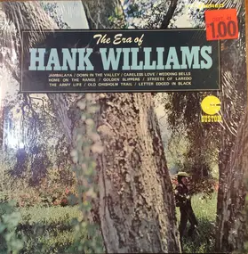 John Williams - The Era Of Hank Williams