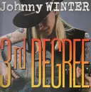 LP - Johnny Winter - 3rd Degree - Feat. Dr. John