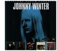 Johnny Winter - Original Album Classics