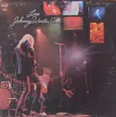 LP - Johnny Winter And - Live Johnny Winter And