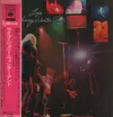 LP - Johnny Winter And - Live Johnny Winter And - OBI + Insert