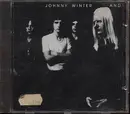 CD - Johnny Winter - Johnny Winter And