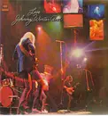 LP - Johnny Winter And - Johnny Winter And Live