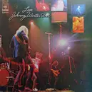 LP - Johnny Winter And - Live Johnny Winter And - Promo + obi & insert