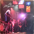 LP - Johnny Winter And - Live Johnny Winter And
