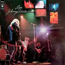 LP - Johnny Winter And - Live Johnny Winter And - Gatefold / + Insert