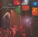 CD - Johnny Winter - Live Johnny Winter And