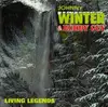 CD - Johnny Winter & Buddy Guy - Living Legends