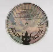LP - Johnny Winter - First Winter - original 1st german