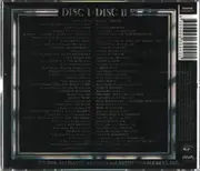 Double CD - Johnny Winter / Floyd Dixon a.o. - The Alligator Records 25th Anniversary Collection