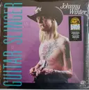 LP - Johnny Winter - Guitar Slinger