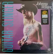 LP - Johnny Winter - Guitar Slinger