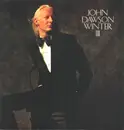 LP - Johnny Winter - John Dawson Winter III - Incl. Insert