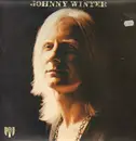 LP - Johnny Winter - Johnny Winter