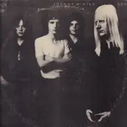 Johnny Winter And - Johnny Winter And