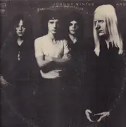 LP - Johnny Winter - Johnny Winter And