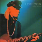 Double LP - Johnny Winter - Johnny Be Good - Gatefold