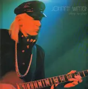 Johnny Winter - Johnny Be Good