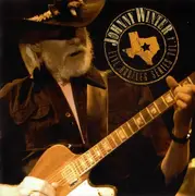 CD - Johnny Winter - Live Bootleg Series Vol. 4