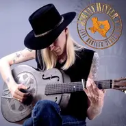 Johnny Winter - Live Bootleg Series Vol. 8