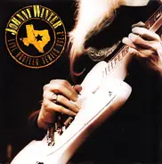 Johnny Winter - Live Bootleg Series Vol. 2