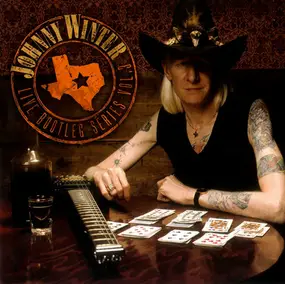 Johnny Winter - Live Bootleg Series Vol. 3