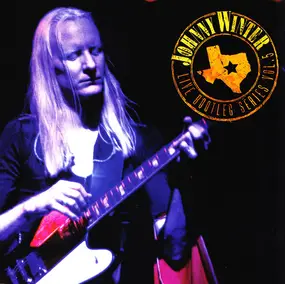 Johnny Winter - Live Bootleg Series Vol.5