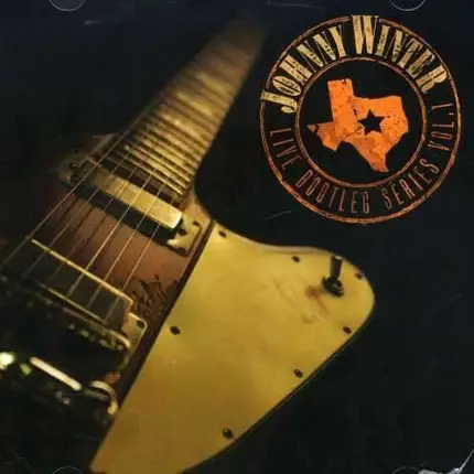 Johnny Winter - Live Bootleg Series Vol. 1