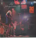 LP - Johnny Winter - Live Johnny Winter And - Gatefold