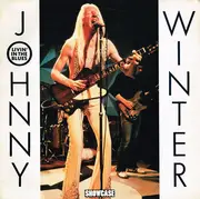 LP - Johnny Winter - Livin' In The Blues