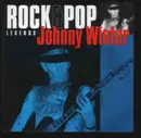 CD - Johnny Winter - Rock & Pop Legends Series