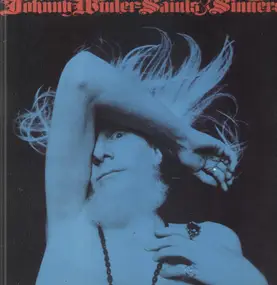 Johnny Winter - Saints & Sinners