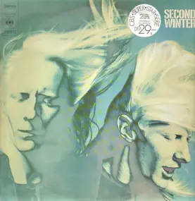 Johnny Winter - Second Winter