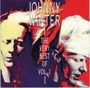 CD - Johnny Winter - The Very Best Of Vol. 1
