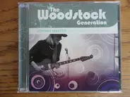 Johnny Winter - The Woodstock Generation - The Milestone Collection