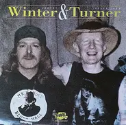 Johnny Winter & "Uncle" John Turner - Back in Beaumont