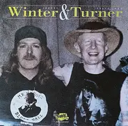 Johnny Winter & "Uncle" John Turner - Back in Beaumont