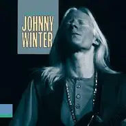 Johnny Winter - White Hot & Blue