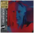CD - Johnny Winter - White, Hot & Blue - Replica Sleeve + OBI + Booklet