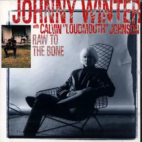 Johnny Winter - Raw To The Bone