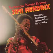 Jimi Hendrix - Tomorrow Never Knows